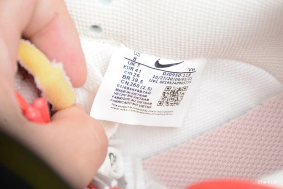 Lot 33 Nike Dunk Low O-W DJ0950-118 1009